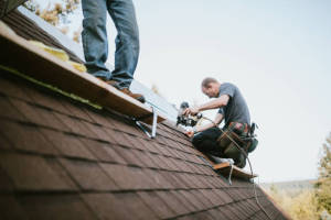 Local Roofers in MCRD San Diego, CA